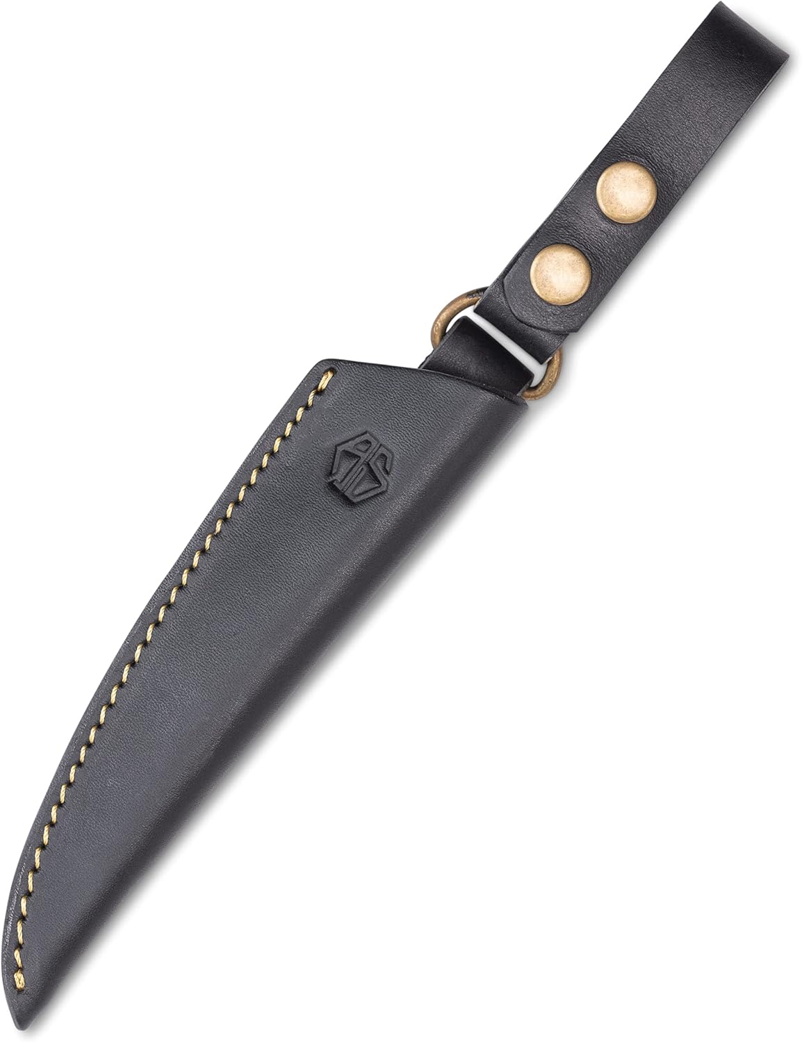Estuche de cuero para cuchillos Estuche de cuero para cuchillos